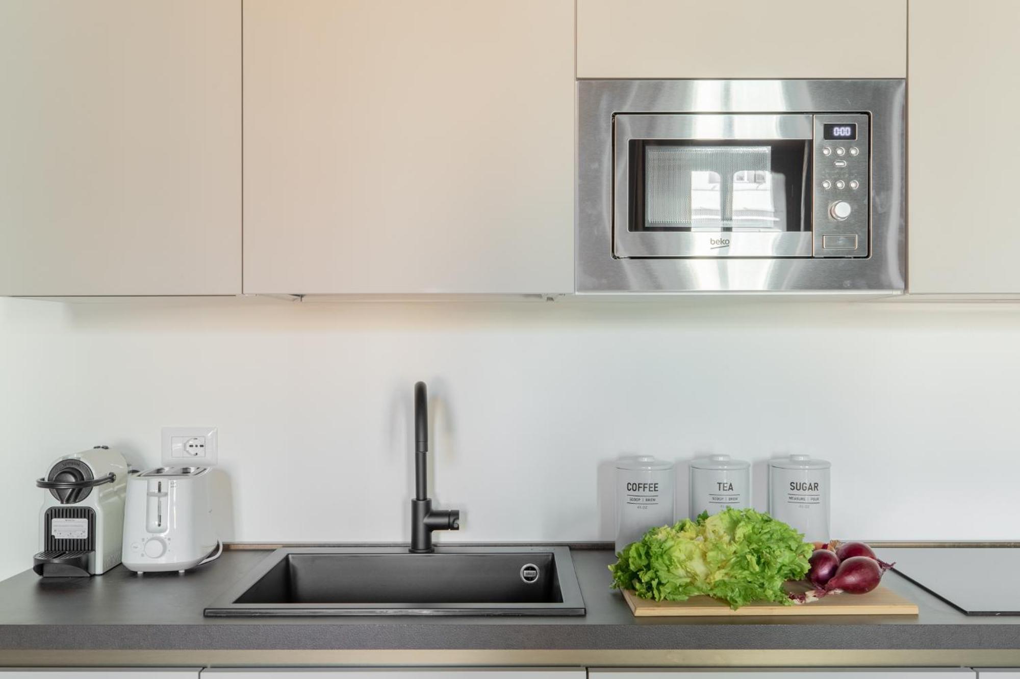 Appartement Iflat Trastevere Life With Beauty, Elegance & *