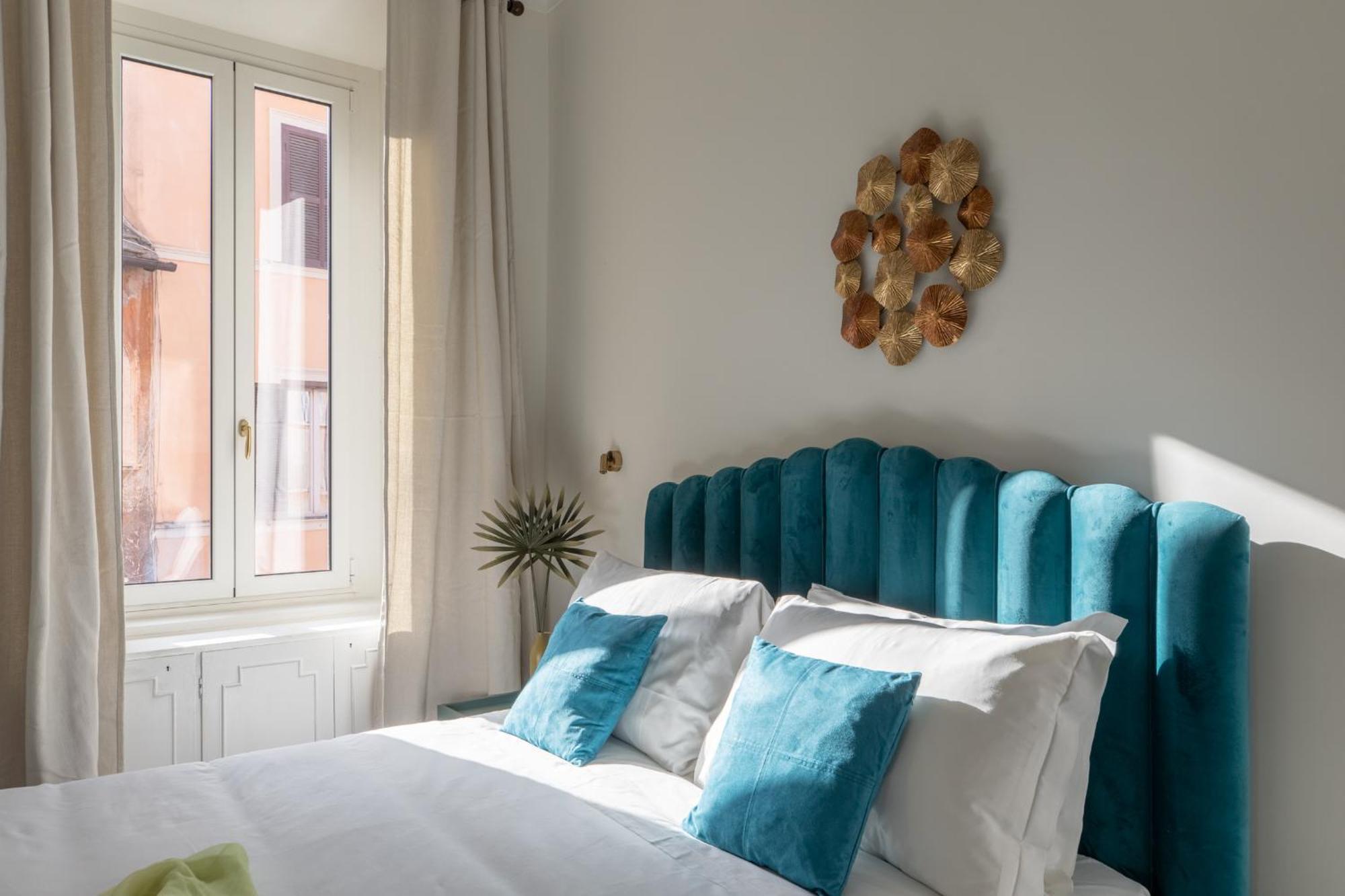 Iflat Trastevere Life With Beauty, Elegance & Appartement *