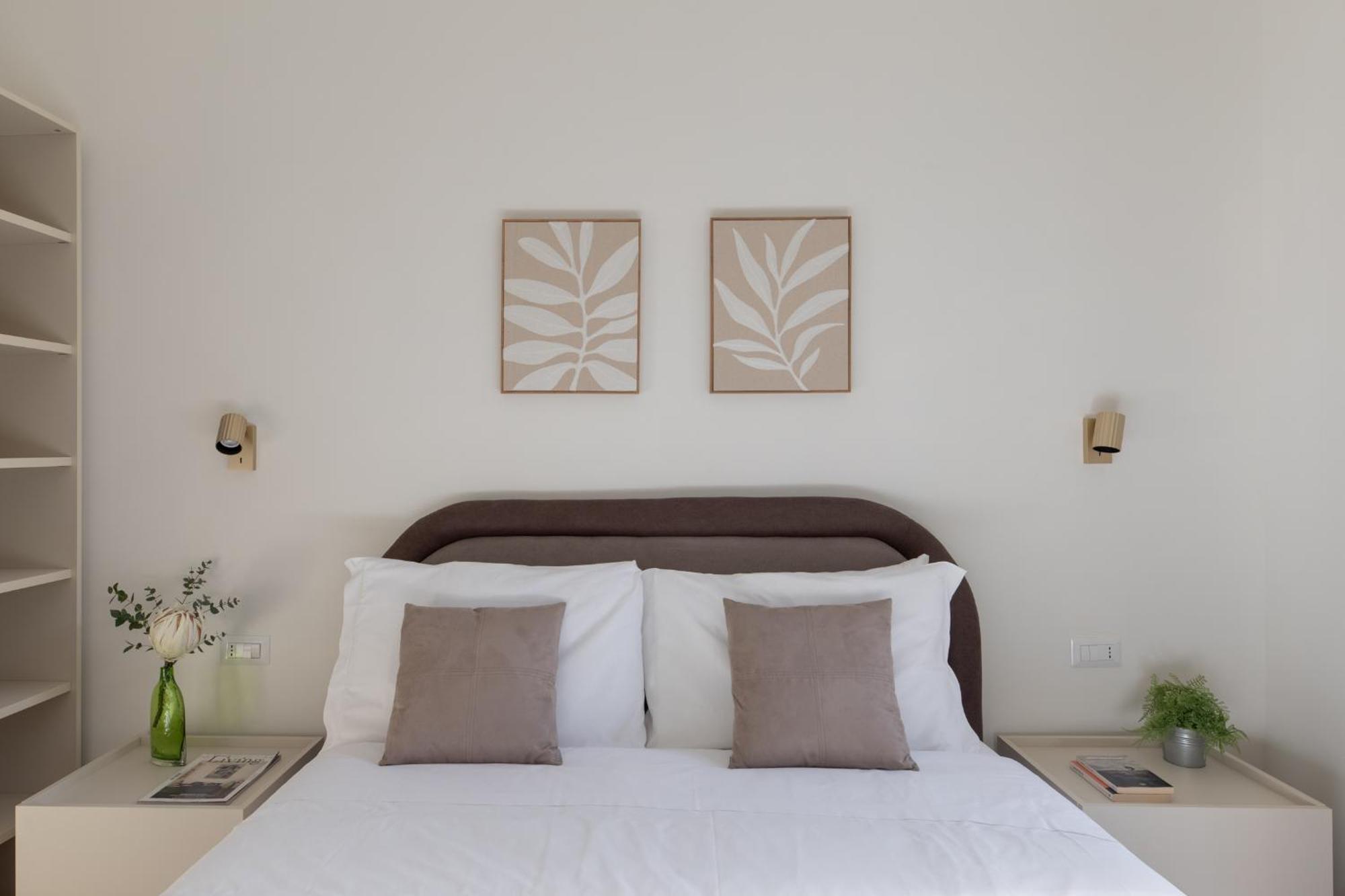 Iflat Trastevere Life With Beauty, Elegance & Rome