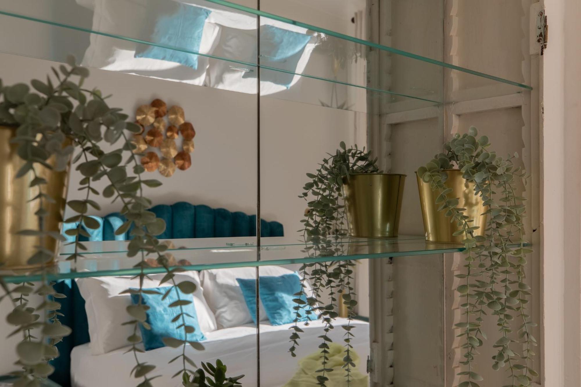 Apartment Iflat Trastevere Life With Beauty, Elegance & Rome