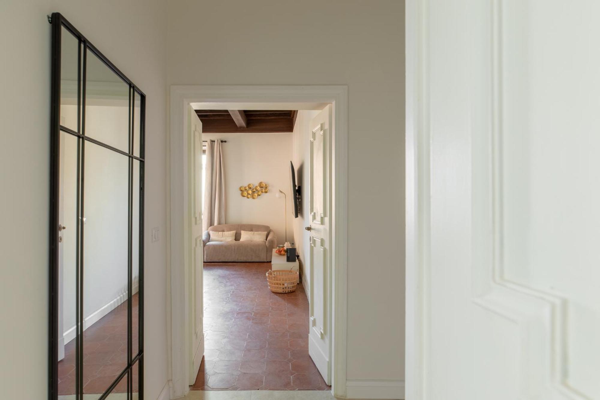 Iflat Trastevere Life With Beauty, Elegance & Apartment Rome