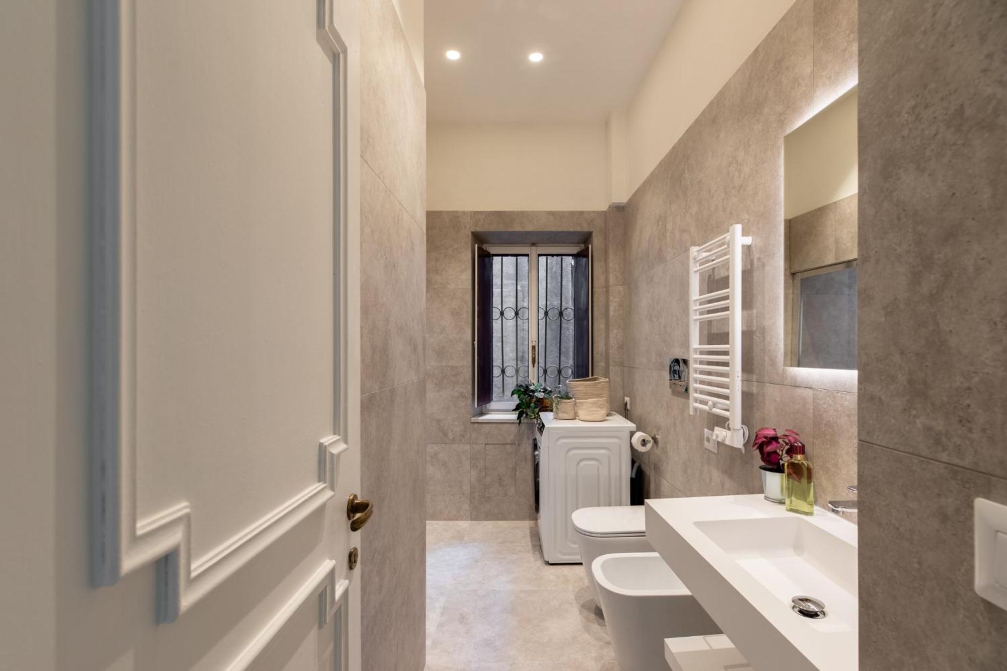 Iflat Trastevere Life With Beauty, Elegance & Apartment *