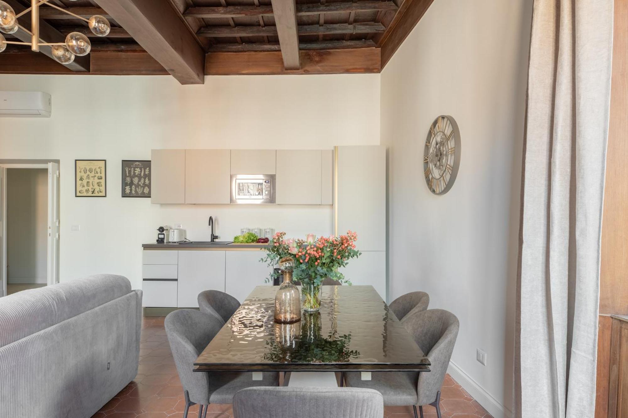Iflat Trastevere Life With Beauty, Elegance & * Rome